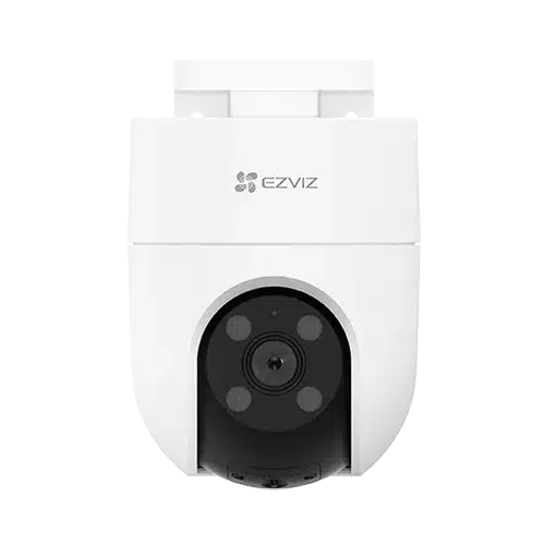 Dahua Bullet Camera